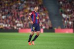 Rodri: Thrilled with My First Match for Barcelona, Yamal's Talent Will Lead to Goals