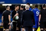 Alonso: Club and I Decided to Exclude Fernandez, Patience Key to Victory