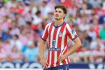 Alvarez Continues Absence from Atletico Madrid Training