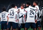 6 غيابات.. قائمة باريس سان جيرمان لمواجهة ليل