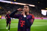 Oulisi heureux au Bayern, le club prépare un nouveau contrat