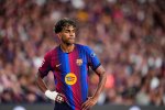 Yamal Shines Against Bilbao Despite Not Scoring