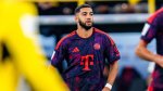 Ismail Sabiri : Le Bayern Munich plus grand que je ne l'avais imaginé