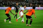 Strict Penalties Imposed by Al Ahly Bank on Players