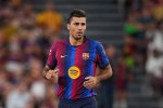 Rodri Starts Calm Journey with Barcelona Against Bilbao