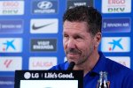Simeone: Alvarez is key for Atletico Madrid, can change everything