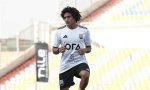 غياب أحمد عاطف لاعب زد عن مواجهة الأهلي بالدوري