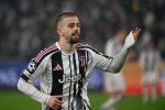 Lazio busca fichar a Zigruf del Juventus