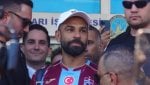 Mohamed Salah Sends Message to Trabzonspor Fans After Europa League Exit