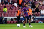 Balde Faces Another Disappointment at Barcelona