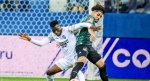 Al-Zawraa Completes Transfer Window with Esiann Adem Signing
