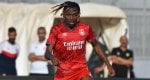 Jack Mbi Joins CS Sfaxien