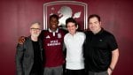 Aston Villa Signs Nicolas Jackson from Chelsea