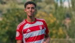 Real Madrid Signs Promising Moroccan Talent