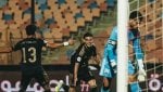 Ben Sharqi Named Man of the Match in Al Ahly vs Zed Clash