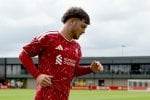 Harvey Elliott Set to Join Valencia