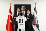 Officiel : Besiktas recrute Fabio Miretti de la Juventus