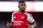 Gabriel Jesus Offered to Atletico Madrid