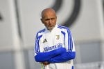 Spalletti Avant le Match Contre Parme : Nous Devrons Maintenir l'Équilibre et Attaquer