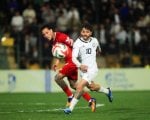 Exciting Clash in Baghdad: Al-Zawraa vs. Zakho in Battle for Three Points