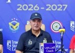 Fathi Al-Jabal: Our Goal is Victory Against Naft Maysan