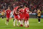 Bayern Munich Kicks Off Bundesliga Campaign with Big Win Over Stuttgart