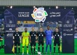 Over 50 Fans Faint During Gulf vs. Al Hilal Match