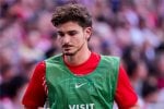 Alvarez rejette un retour à Manchester City