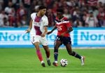 Paris Saint-Germain Snatches Dramatic Draw Against Lille