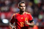 Official: Suso Retires from Football
