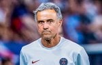 Enrique: It's clear, the result was fair
