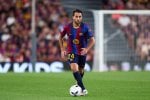 Eric Garcia's Status for Champions League Clash Against Feyenoord