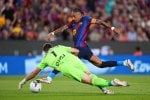Raphinha Transforms Barcelona's Attack