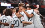Real Madrid Squad Announced for Malaga Clash
