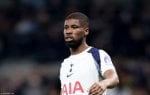 Sunderland fait une offre pour Kevin Danso de Tottenham