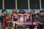 Officiel : Galatasaray annonce l'arrivée de Rafael Leão