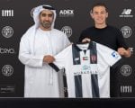 Officiel : Al Jazira recrute Cristian Asllani de l'Inter Milan