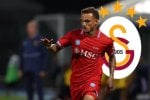 Noa Lang déçu après l'échec de son transfert permanent