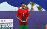 وهبي يفتح الباب أمام استدعاء موهبة أياكس للمنتخب المغربي
