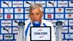 Gignac Denies Resignation Rumors from Marseille