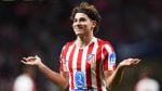 Alvarez Set to Stay at Atletico Madrid