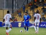 Al Quwa Al Jawiya Held to Draw by Naft Maysan