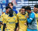 Frosinone Thrashes Fiorentina 3-0 at Home