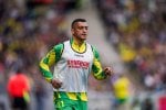 مصطفى محمد يقترب من العودة إلى الدوري التركي