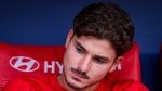 أليماني يحسم مستقبل جوليان ألفاريز مع أتلتيكو مدريد