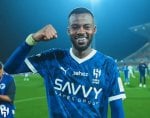 Al Hilal annonce le retour de Tambakti et Bouabri
