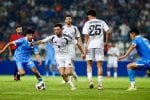 الزوراء يدك شباك زاخو برباعية نظيفة في الدوري