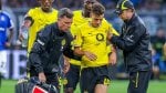 Dortmund craint le pire pour la blessure de Konstantelias