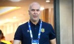 سامي الطرابلسي: عودة اللاعبين مفيدة لنا ونسعى لتحقيق الفوز أمام الموصل