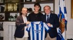 Official: Real Sociedad Signs Hector Fort